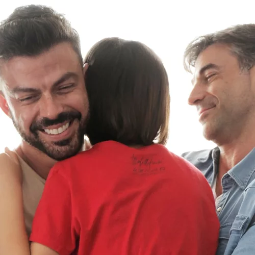 Η Στέγη στηρίζει το Athens Pride 2022