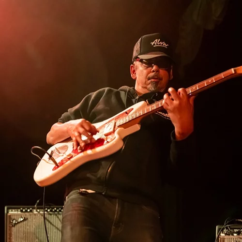 O Tommy Guerrero επιτέλους στην Ελλάδα