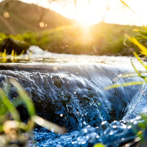 "Η μαγεία του Νερού στο χθες και στο σήμερα" στη Δημοτική Βιβλιοθήκη Αγ.Ι. Ρέντη
