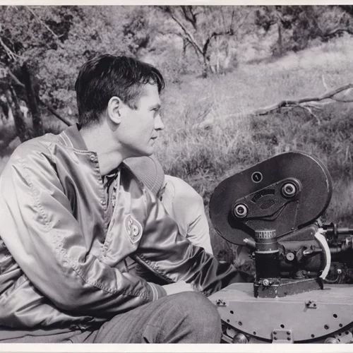 Ρότζερ Κόρμαν (1926-2024): Ξαναβλέποντας τη "Μάσκα του Κόκκινου Θανάτου"