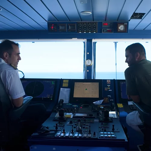 Η εκπομπή "Χωρίς Χάρτη" επιστρέφει σήμερα (15/10) στο ACTION 24