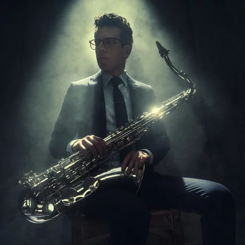 "Microcosmos": Ο "Κολοσσός του σαξοφώνου" Oded Tzúr και το κουαρτέτο του στο ΚΠΙΣΝ