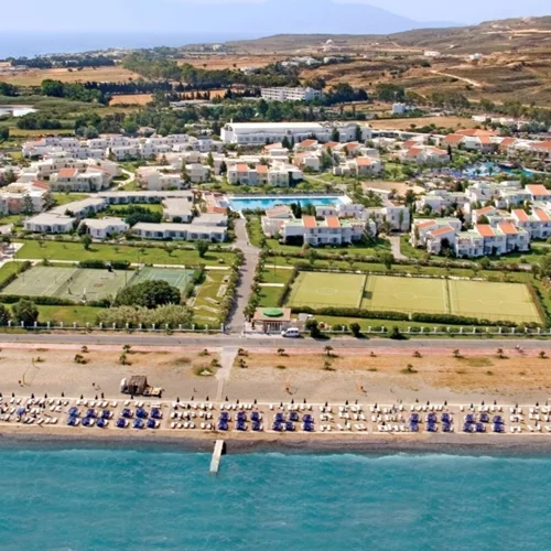 Επίσημη έναρξη λειτουργίας των νέων ξενοδοχείων Kipriotis του Ομίλου HotelBrain στην Κω