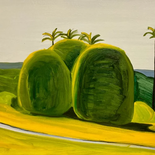 Τρεις καλλιτεχνικές εξερευνήσεις στην "The Breeder"