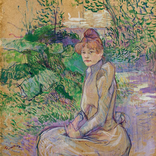 Ξεναγήσεις στο Ίδρυμα Γουλανδρή με αφορμή την Παγκόσμια Ημέρα Γυναίκας