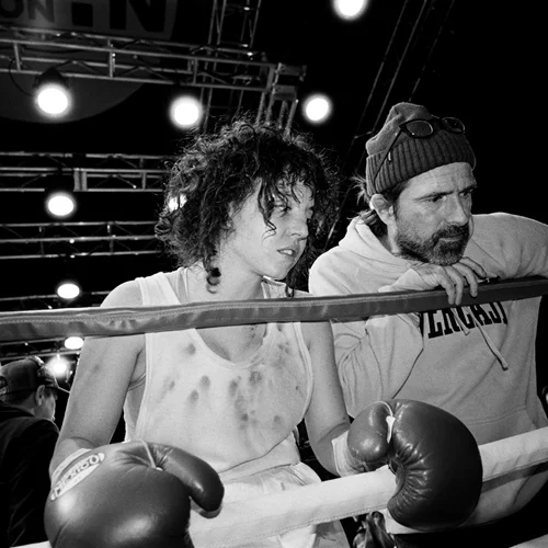 Κρίστι Μάρτιν: Ποια είναι η γυναίκα-θρύλος της αμερικανικής πυγμαχίας που υποδύεται η Σίντνεϊ Σουίνι