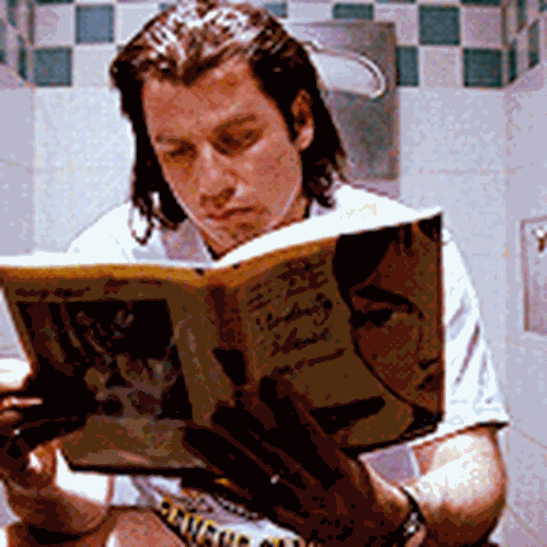 Κουίζ: Εσύ πόσα ξέρεις για το βιβλίο;