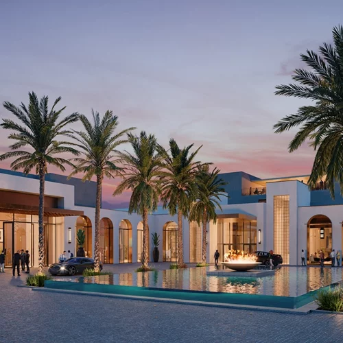 Η Hilton ανοίγει δέκα νέα resorts σε δημοφιλείς ευρωπαϊκούς προορισμούς