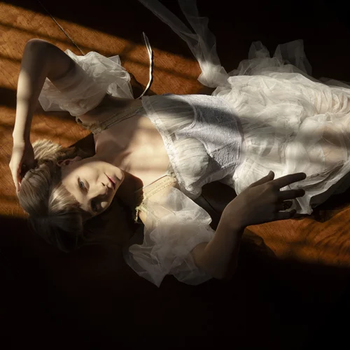 Η ώρα της Aurora στο Release Athens 2025