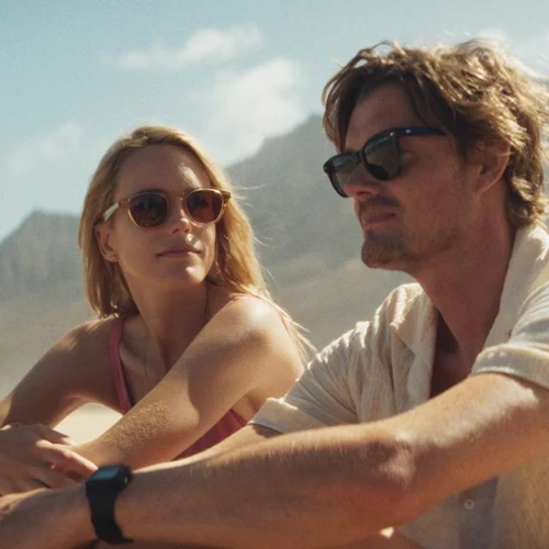 Σκιές στον Ήλιο