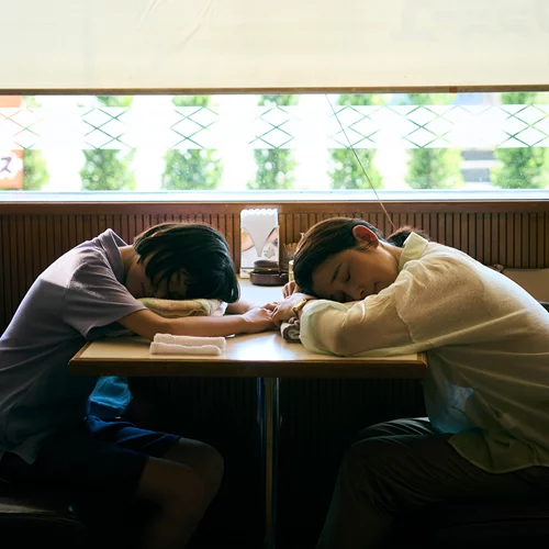 Τσίε Χαγιακάουα: Από τον Χιροκάζου Κόρε-έντα στον Θόδωρο Αγγελόπουλο