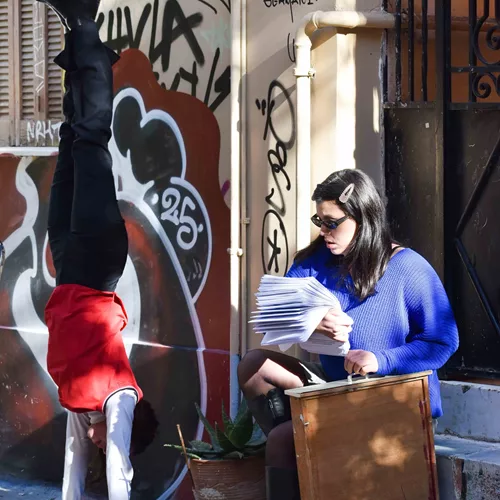 Ο νόμος του Hooke