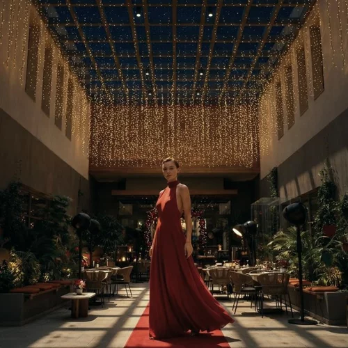 Οι γιορτές στο Monasty αποκτούν haute αισθητική