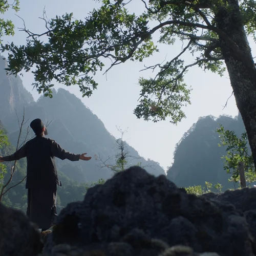 "Άγιος Παΐσιος: Από τα Φάρασα στον ουρανό": Η δεύτερη σεζόν της βιογραφικής σειράς κάνει πρεμιέρα στις 24/1 (trailer)