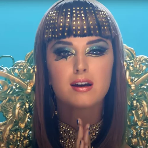 5 τραγούδια της Katy Perry που γεννήθηκε σαν σήμερα (25/10)