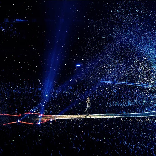 Χρήσιμα guidelines για τις συναυλίες των Coldplay στην Αθήνα