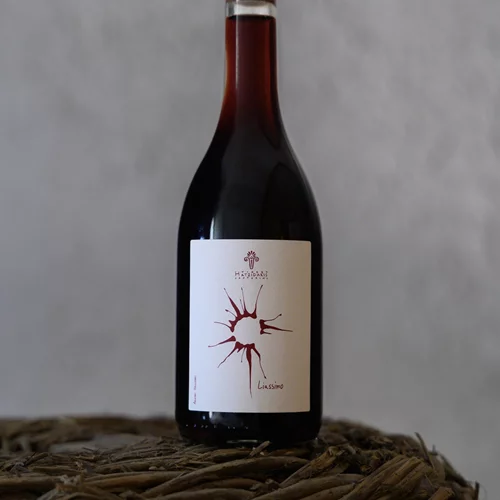 "Λιάσιμο": Από επιλεγμένες εσοδείες και από 100% Μανδηλαριά η νέα ετικέτα του Hatzidakis Winery