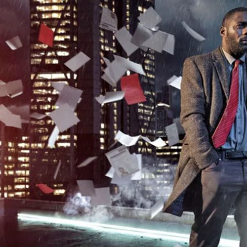 Πώς θα σου φαινόταν ο Idris Elba σαν νέος James Bond;