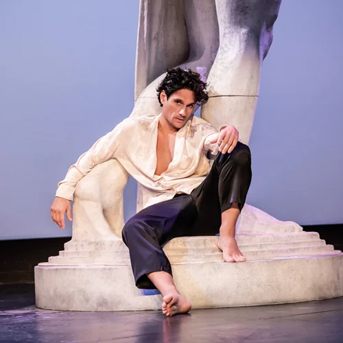 Πέντε θεατρικές επιτυχίες περιοδεύουν στην Αττική