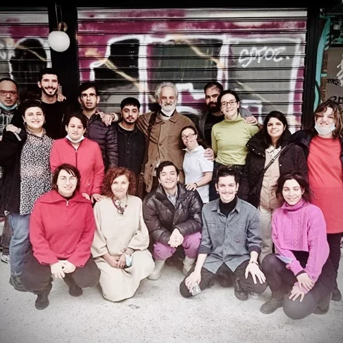 Θεατρικός μαραθώνιος στα Ερτζιανά για την Παγκόσμια Ημέρα Ραδιοφώνου