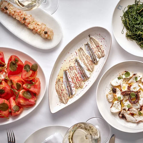 Παπαϊωάννου Μύκονος