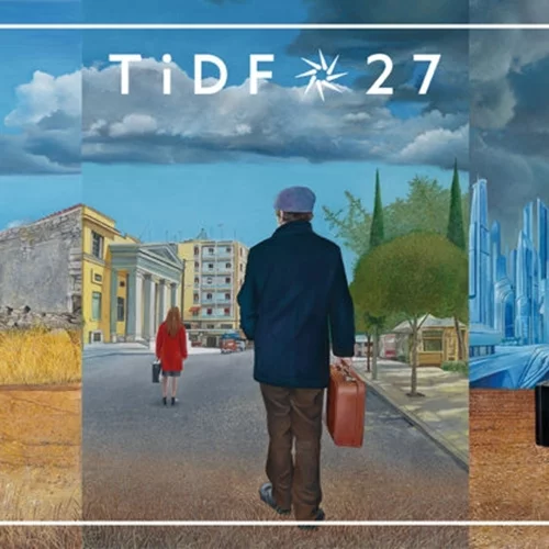 Η ΕΡΤ3 στο 27ο Φεστιβάλ Ντοκιμαντέρ Θεσσαλονίκης