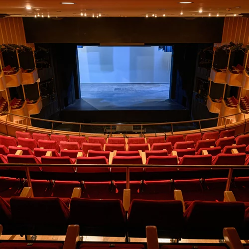 Το Ολύμπια υποδέχεται το δεύτερο μέρος της καλλιτεχνικής περιόδου 2021-2022 με ένα πλούσιο πολυσυλλεκτικό πρόγραμμα