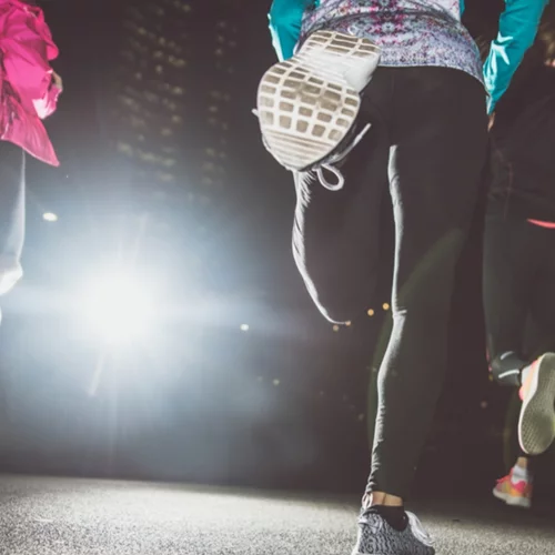 Nea Smyrni Night Run: Τρέχουμε στον 1ο Νυχτερινό Αγώνα Δρόμου Νέας Σμύρνης