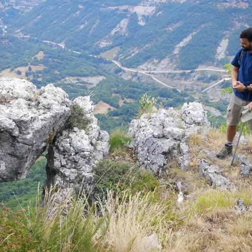 "Άγρια Ελλάδα": Γιατί δεν πρέπει να χάσεις μία από τις καλύτερες ταξιδιωτικές εκπομπές της ελληνικής τηλεόρασης