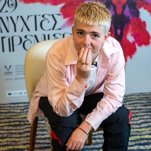 Μόλι Μάνινγκ Γουόκερ: "Όλοι μας μάθαμε να κάνουμε σεξ με προβληματικό τρόπο"