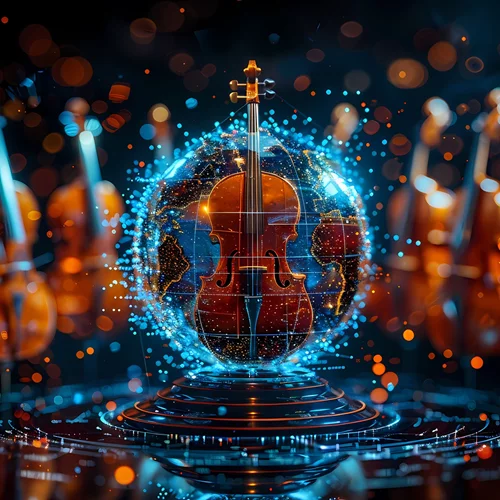 Η Ελλάδα στη WOMEX 2024: Προώθηση της ελληνικής μουσικής σκηνής στο Μάντσεστερ