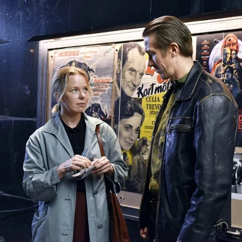 Πεσμένα Φύλλα