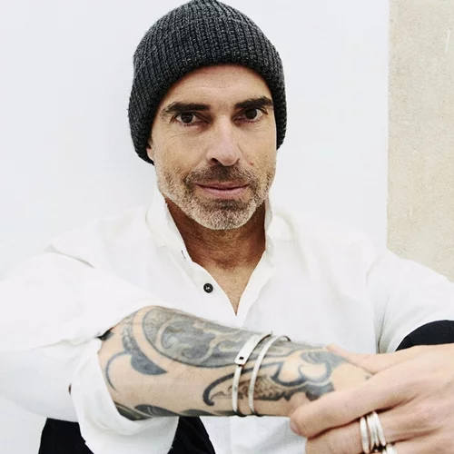 Ο ζωντανός θρύλος της techno Chris Liebing έρχεται στο "Oddity"