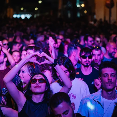 Τι παίζει αυτή την εβδομάδα δωρεάν στο Φεστιβάλ Δήμου Αθηναίων (20-25/5)