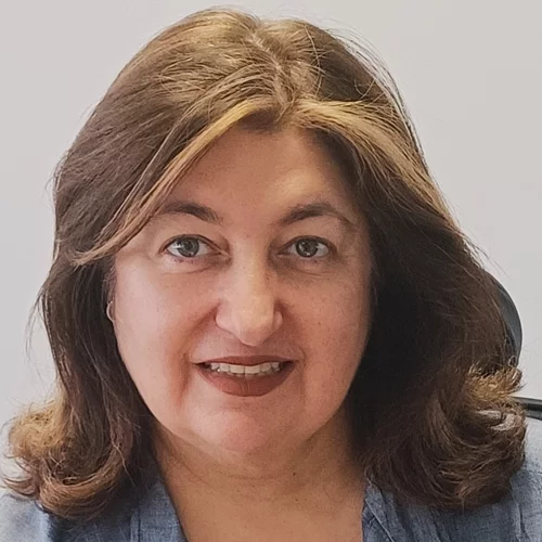 Η Αγγελική Βαρελά είναι η νέα Προέδρος του Ελληνικού Οργανισμού Τουρισμού (ΕΟΤ)