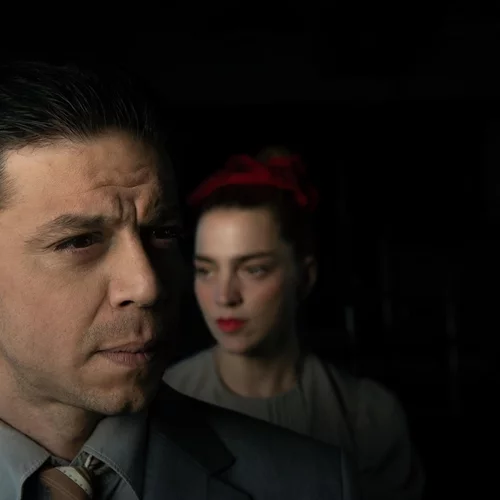 "Τρένο στο Ρουφ": Συνεχίζονται οι παραστάσεις και μετά το Πάσχα