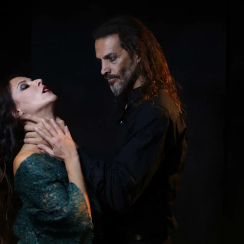 Το "Στρίψιμο της βίδας Reloaded" μετακομίζει σε νέο χώρο