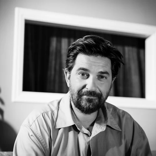 Τιάγκο Ροντρίγκες: "Πιστεύω ότι η αγάπη είναι και πολιτικό γεγονός"