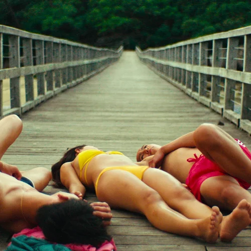 Σημάδια του Καλοκαιριού