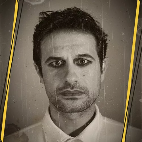 Εκείνος που έκλεψε τη μέρα και πλήρωσε τη νύχτα