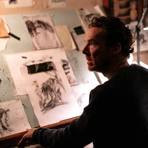 "Ένα Πράγμα με Φτερά": ο Μπένεντικτ Κάμπερμπατς σε μία τρυφερή εξερεύνηση της θλίψης