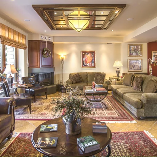 "Selestina boutique hotel": Το Καρπενήσι σε πρώτο πλάνο