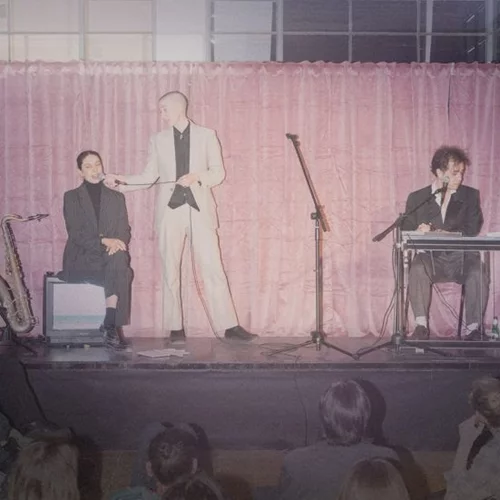 Μια γλυκιά, μελαγχολική συναυλία για τη Blue Monday στο ΕΜΣΤ