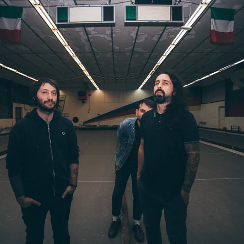 Moscow Death Brigade, Soviet Soviet και όσοι ακόμα θα δούμε στο Art Attack Festival 2025