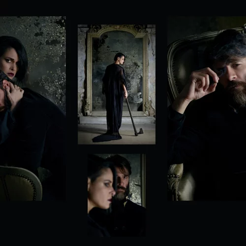 "Αγαμέμνων": Το μυθολογικό, τραγικό πρόσωπο μέσα από τη ματιά του Ρίτσου