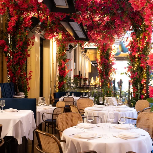 Θα σπάσει το Atelier Papaioannou την "κατάρα" της στοάς Σπύρου Μήλιου;