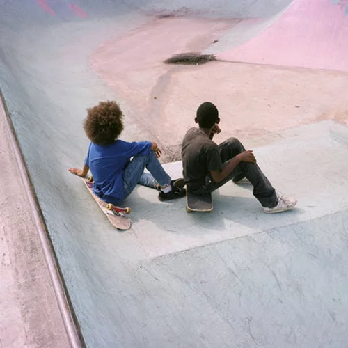 Οι "American Independents" πάνε θερινό στο "ΕΚΡΑΝ"