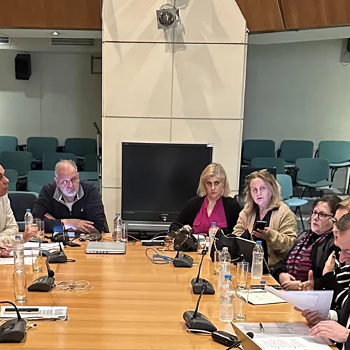 ΥΠΠΟ: Ο πολυπολιτισμικός πλούτος των Ιωαννίνων καταλύτης ανάπτυξης της ευρύτερης περιοχής