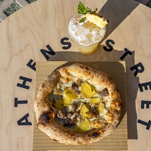 4 γευστικές ανακαλύψεις στον Κεραμεικό