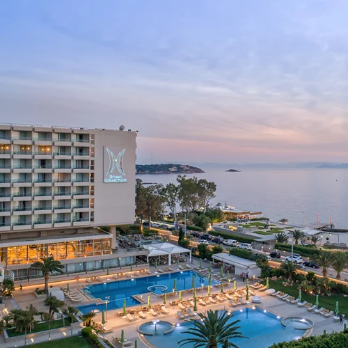 Divani Collection Hotels: Χριστούγεννα με πολυτέλεια και μαγεία